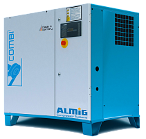 Винтовой компрессор ALMiG COMBI-8-8 D